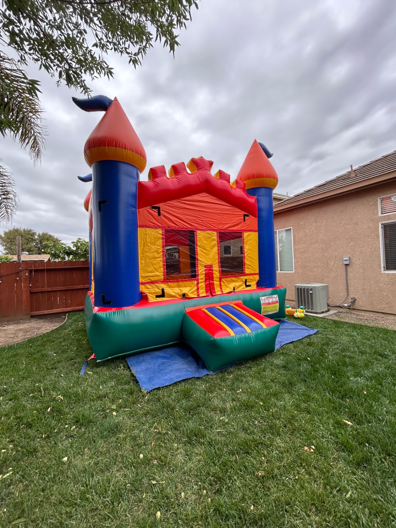 Bounce House